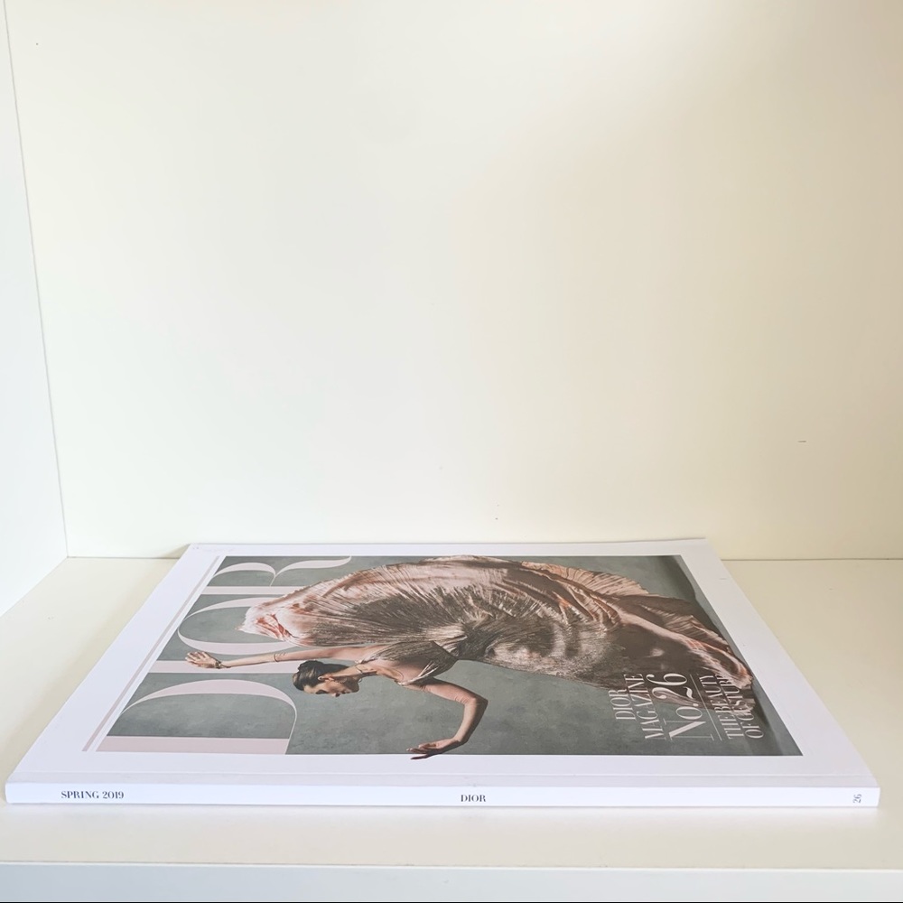 Dior book - Picture 5 of 15